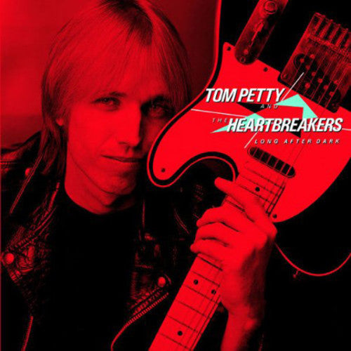 Tom Petty & Heartbreakers: Long After Dark / RECORD