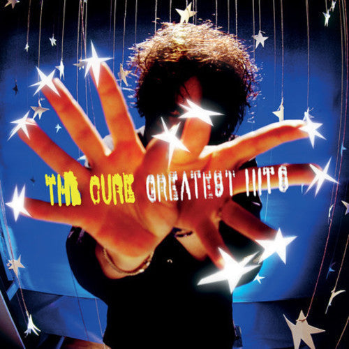 The Cure: The Greatest Hits / RECORD