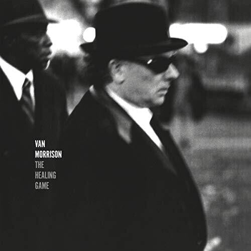 Van Morrison: The Healing Game / RECORD