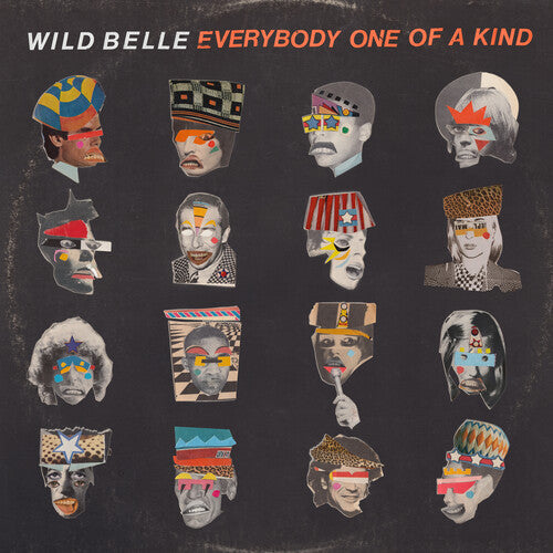 Wild Belle: Everybody One Of A Kind / RECORD