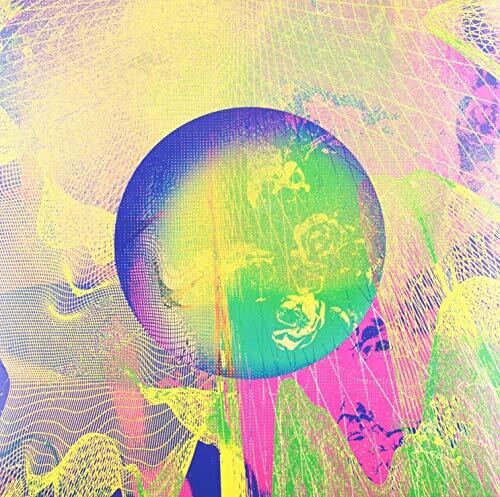 Apparat: Lp5 / RECORD