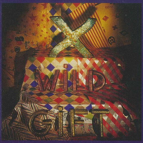X: Wild Gift / RECORD