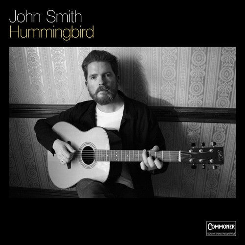 John Smith: Hummingbird { CD }