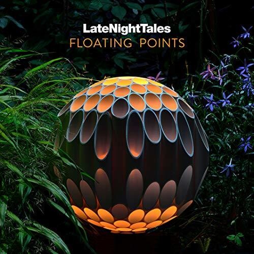 Floating Points: Late Night Tales: Floating Points / RECORD
