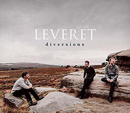 Leveret: Diversions { CD }