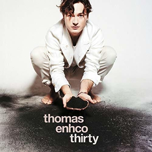 Thomas Enhco: Thirty / Vinyl LP