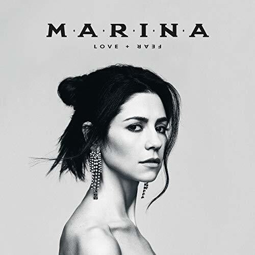 Marina: Love + Fear / RECORD