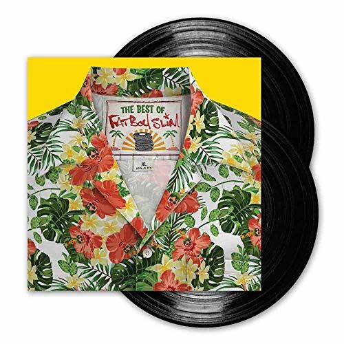 Fatboy Slim: Best Of / RECORD