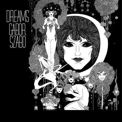 Gabor Szabo: Dreams / RECORD