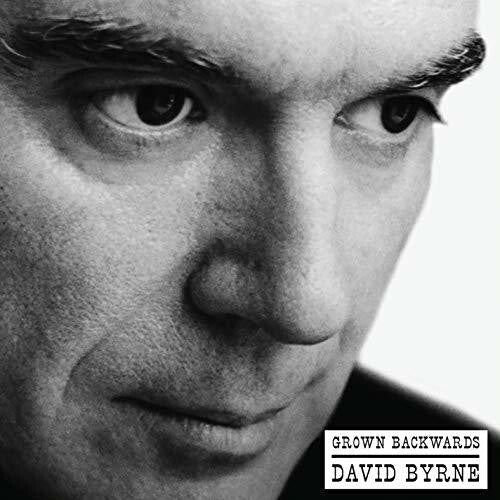 David Byrne: Grown Backwards / RECORD