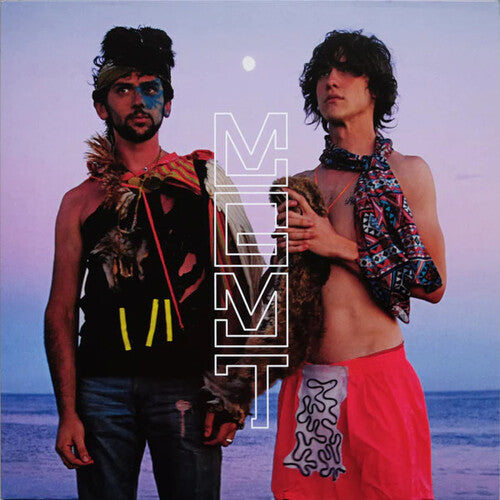 MGMT: Oracular Spectacular / RECORD