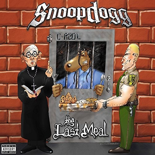 Snoop Dogg: The Last Meal / RECORD