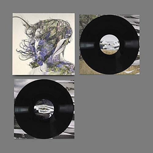 Bibio: Ribbons / RECORD