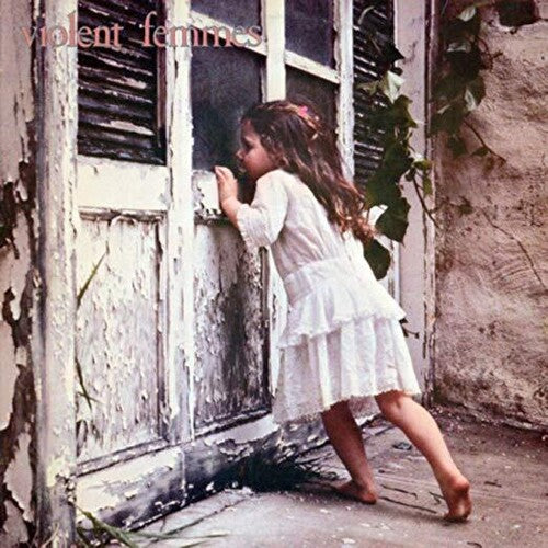Violent Femmes: Violent Femmes / RECORD