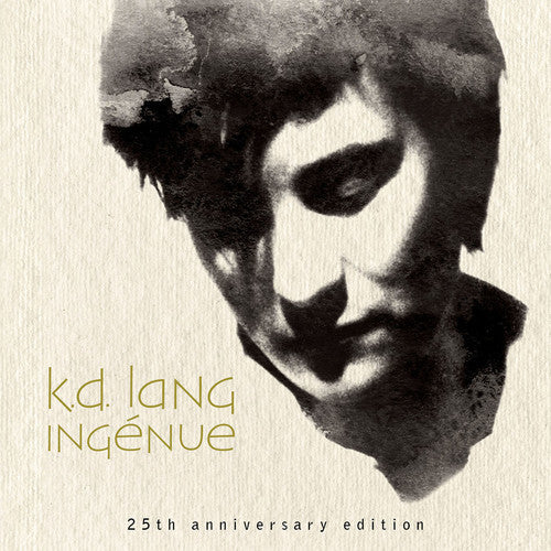 k.d. lang: Ingenue / RECORD