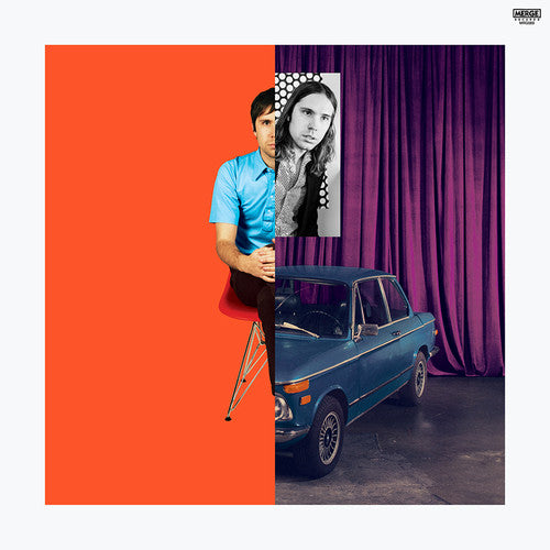 Mike Krol: Mike Krol Is Never Dead: The First Two Records / RECORD