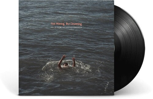 Loyle Carner: Not Waving, But Drowning / RECORD