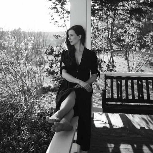 Joy Williams: Front Porch / RECORD