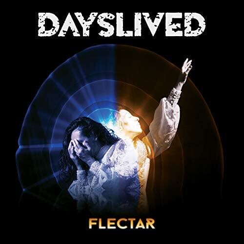 Dayslived: Flectar - CD