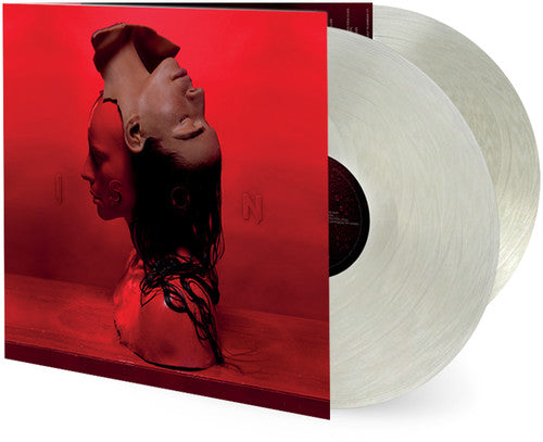 Sevdaliza: Ison / RECORD