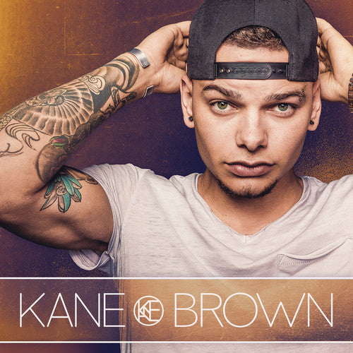 Kane Brown: Kane Brown / RECORD