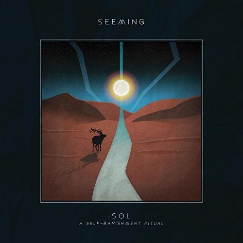 Seeming: Sol / Vinyl LP