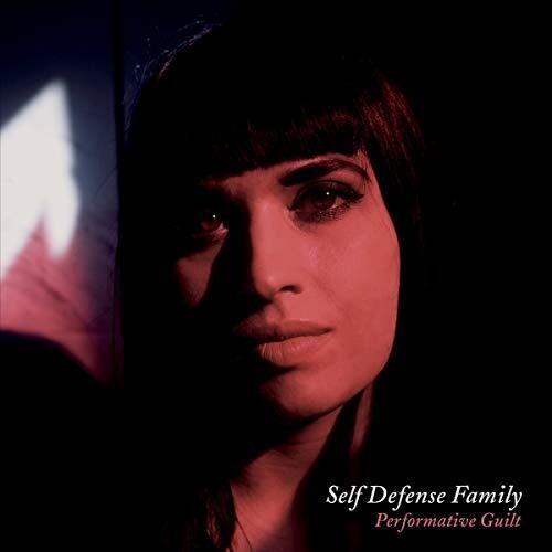 Self Defense Family: Performative Guilt / RECORD