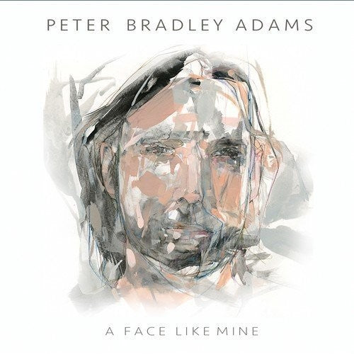Peter Bradley Adams: A Face Like Mine / RECORD