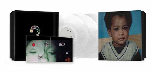 Xxxtentacion: ? / RECORD
