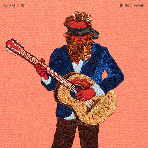 Iron & Wine: Beast Epic / RECORD