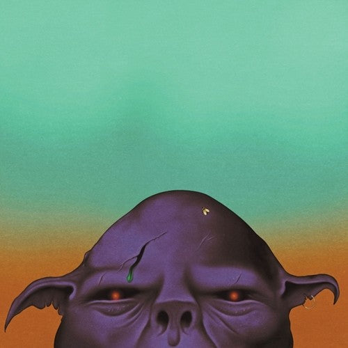 Thee Oh Sees: Orc / RECORD