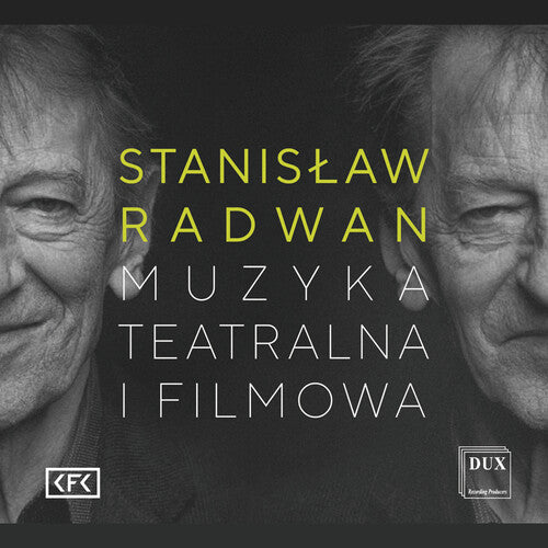Radwan / Beethoven Academy Orch / Delekta: Theatre & Film Music { CD }