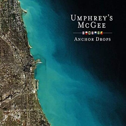 Umphrey's McGee: Anchor Drops Redux / RECORD