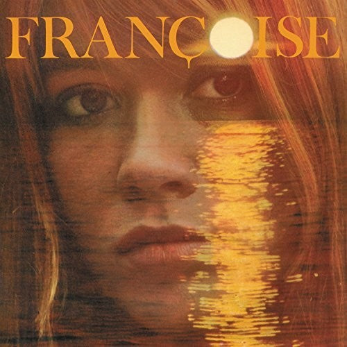Francoise Hardy: La Maison Ou J'Ai Grandi / RECORD