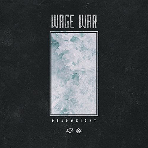 Wage War: Deadweight / RECORD