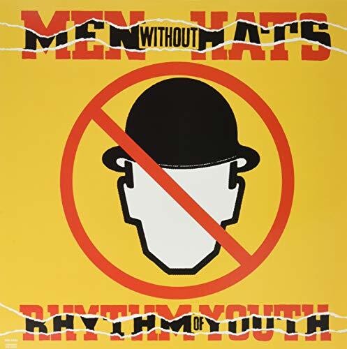 Men Without Hats: Rhythm of Youth / RECORD