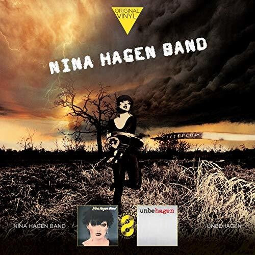 Nina Band Hagen: Original Vinyl Classics / RECORD
