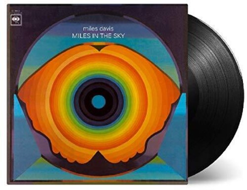 Miles Davis: Miles In The Sky / RECORD