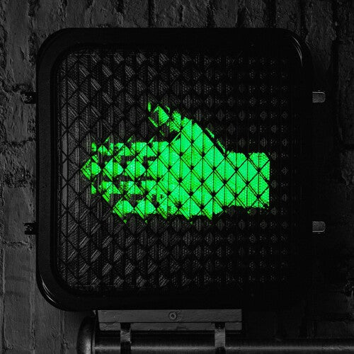 The Raconteurs: Help Us Stranger / RECORD
