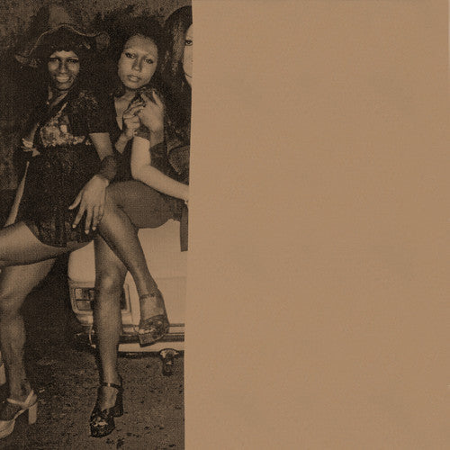 Preoccupations: Cassette / RECORD