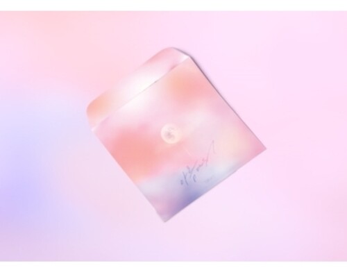 Target: 2nd Single Album : M The M (Incl. photobook, 2 Photocards, 1 Postcard+ 1 Sticker) - CD