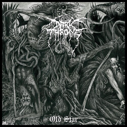 Darkthrone: Old Star / RECORD