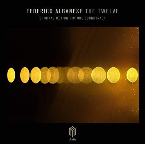 Albanese: Twelve { CD }