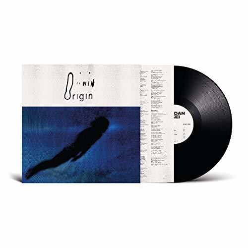 Jordan Rakei: Origin / RECORD