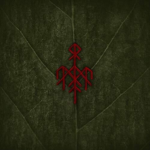 Wardruna: Yggdrasil / RECORD