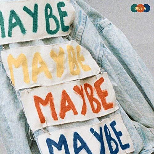 Valley: Maybe: Side A / RECORD