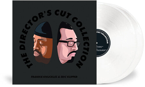 Frankie Knuckles: The Director's Cut Collection / RECORD