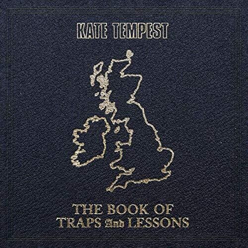 Kate Tempest: The Book Of Traps And Lessons / RECORD