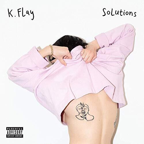 K.Flay: Solutions / RECORD