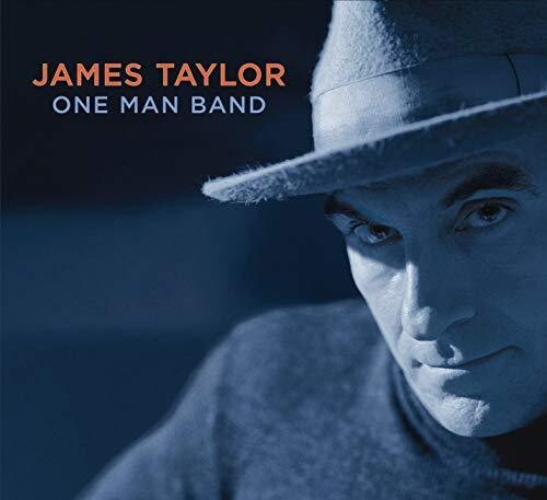 James Taylor: One Man Band / RECORD